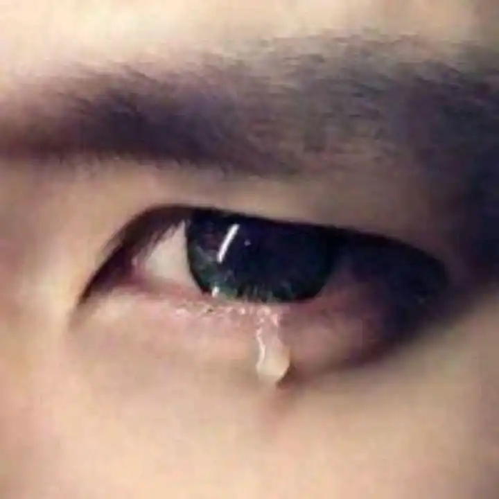 男人的眼泪,有谁真正懂?(值得一看)