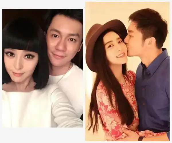 李晨范冰冰结婚了吗李晨范冰冰终于要结婚了