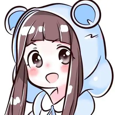 动漫萌系闺蜜头像 高清超可爱的q版闺蜜头像图片_闺蜜姐妹女生头像