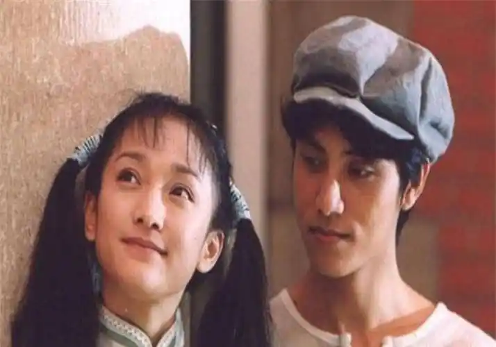 原创神仙友谊陈坤连续11年为周迅送生日祝福关系坚不可摧