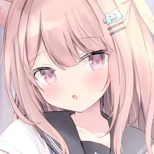 你一定会喜欢的女生动漫头像:你好 我想要一杯超大份的快乐