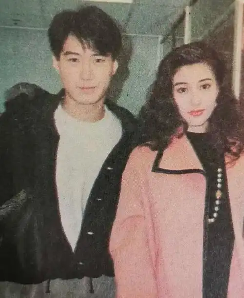"绯闻女神"李嘉欣的上位史,和她爱过的5个男人