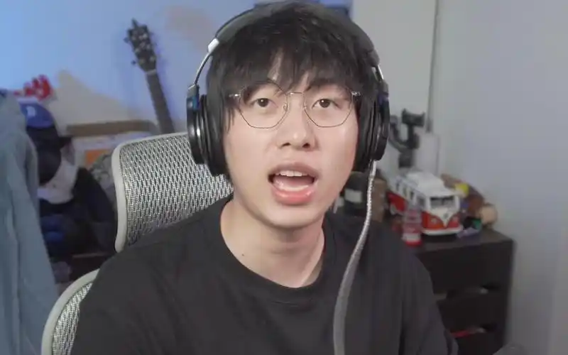 【中国boy】大猩猩的成长史