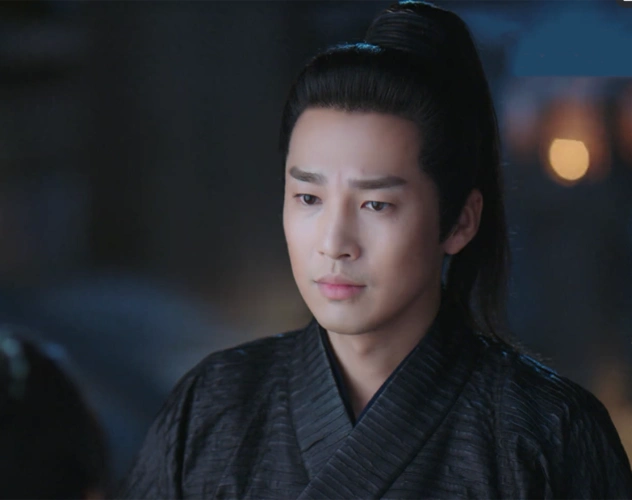 《月上重火》宇文穆远隐忍的一生,只为护一人,给我们的人生感悟