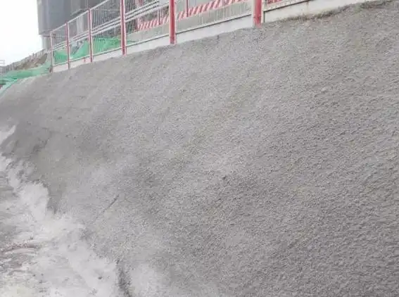 土钉墙基坑支护施工工艺流程是什么