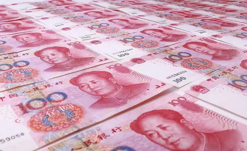 一个人能搬动多少现金