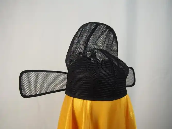 创代设原创首服.明代乌纱帽新款明制帽子古代帽子汉服圆领袍纱帽