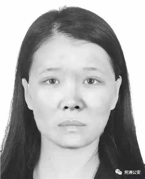中山一工地发现女尸,生前或长这样……警方悬赏5万寻线索!