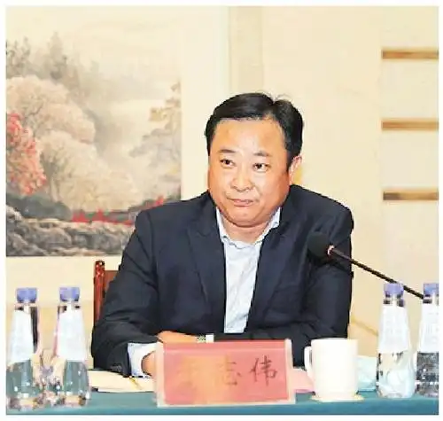 产业引领乡村振兴