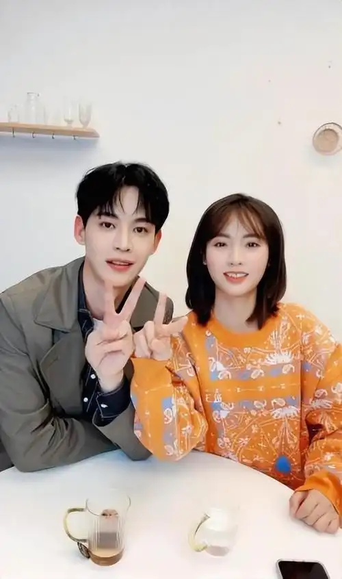 唐晓天是不是喜欢邢菲邢菲和唐晓天新婚吻戏