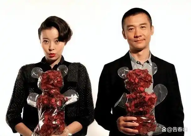 柯蓝:22岁年薪60万,和李亚鹏相爱,与黄志忠闹谣言,至今仍未婚