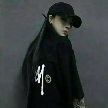 超霸气女头图片傲娇又霸气的女头