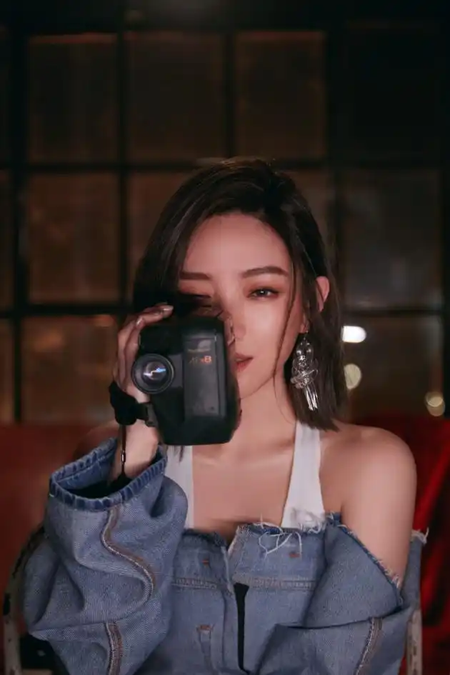 阎奕格感谢黑历史遭高尔宣称马甲掉下来事件