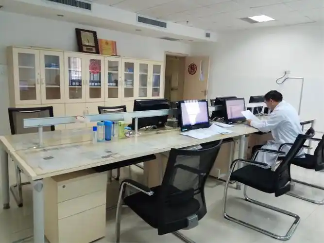 西乡县中医医院推行6s提升临床科室精细化管理水平