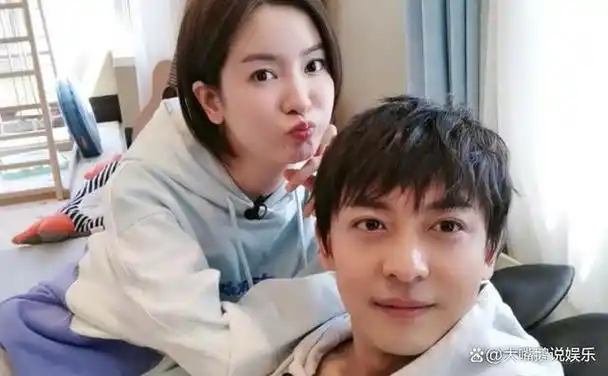 回顾《新还珠格格》演员:未婚紫薇整容式变美,柳红嫁导演生俩娃