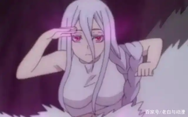 蜘蛛子变成美少女,表情丰富有趣,但她不再是话唠了!