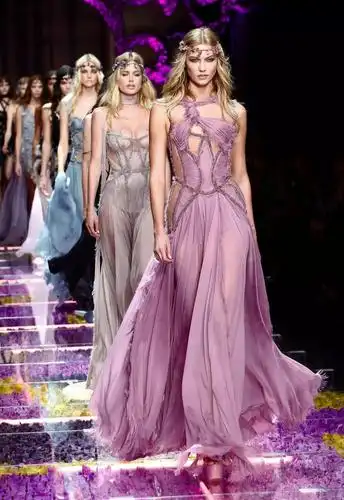 维密超模好身材的奥秘,都在这里了!