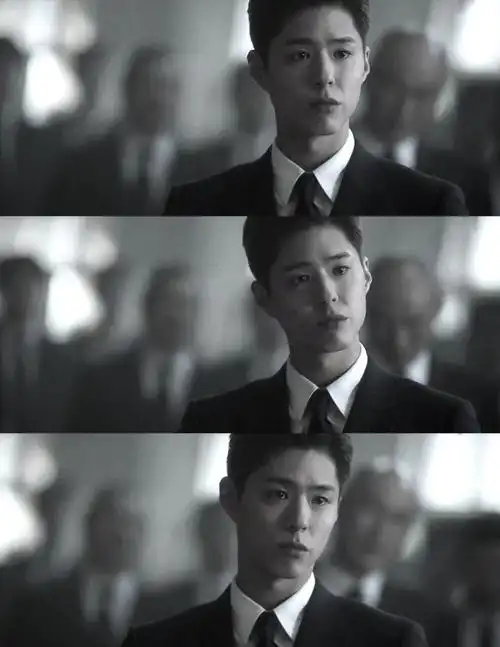 青春记录–朴宝剑