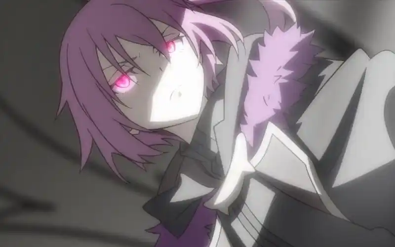 原初之紫登场,黑有了名字就开始嘲讽