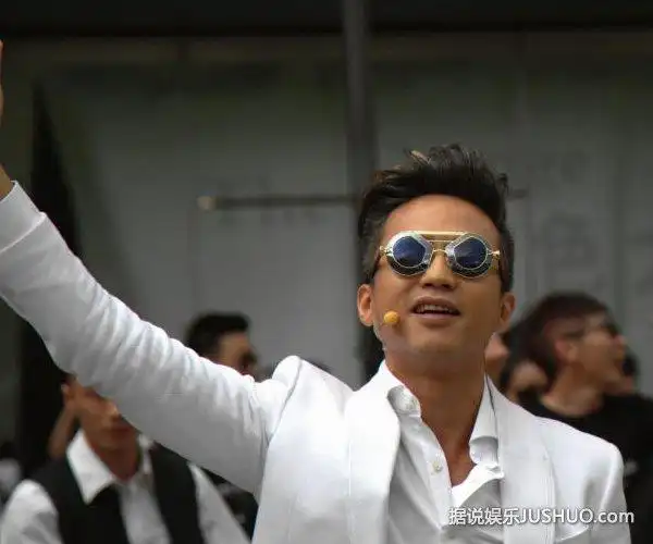 分手大师邓超帅贱惊艳全场