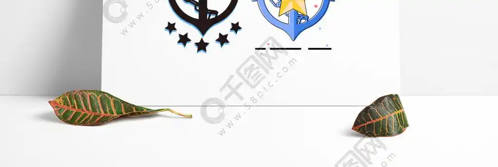 海军标志图片
