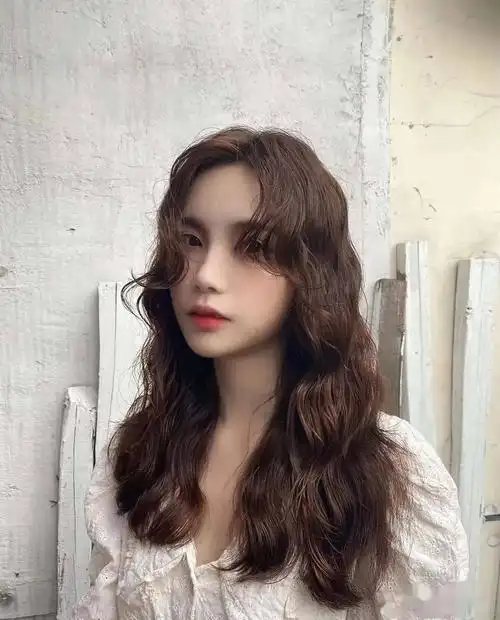 2021年烫法式烫绝了