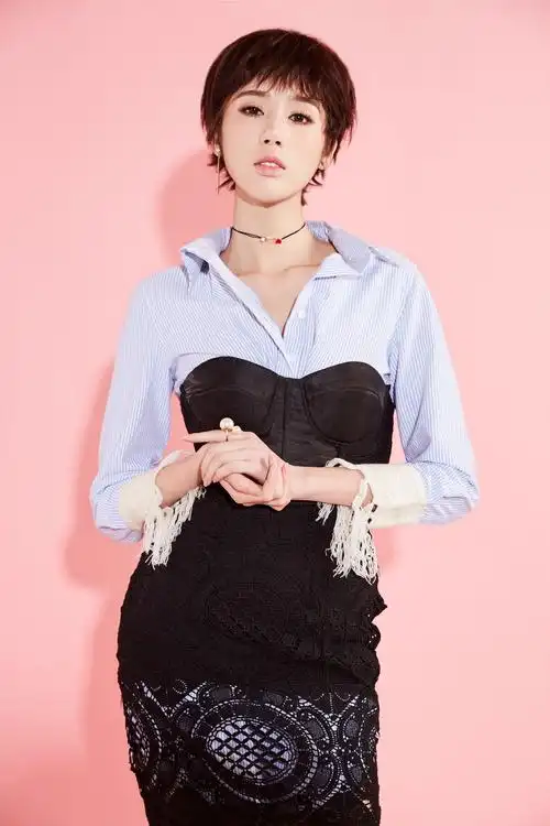 李乔丹-图集-艺人-光线易视