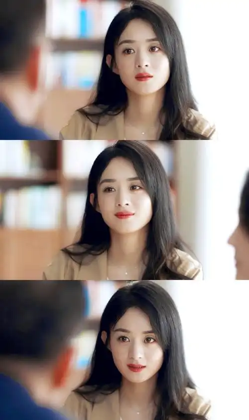 谁是凶手##赵丽颖沈雨