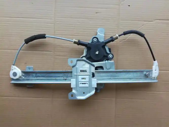 原装北京汽车北汽绅宝d50新能源eu260电动玻璃升降器电动摇窗机