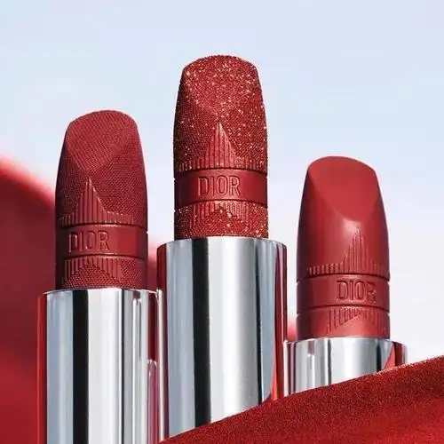 4支dior口红不到200元卖断货的热门色号女神节星光限定礼盒抢疯了