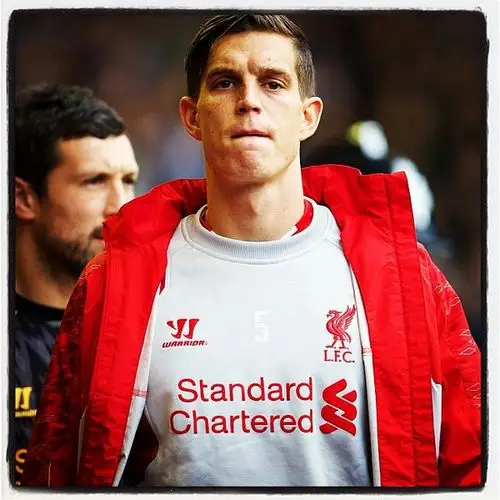 利物浦官方宣布丹尼尔阿格离队回归老东家布隆德比