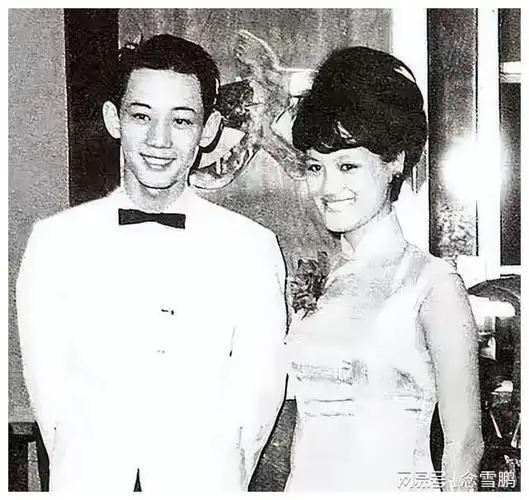 浪荡公子杨其龙,被赌王拆散姻缘,其实不是荒唐只是天生多情罢了