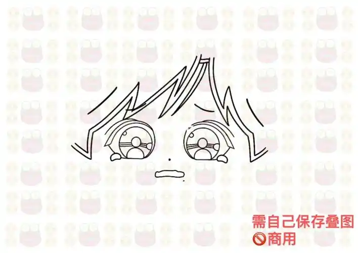 啵比赞比手作图纸需要的宝贝快来保存