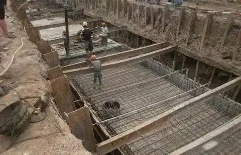 钢板桩施工常见的现象问题及预防措施