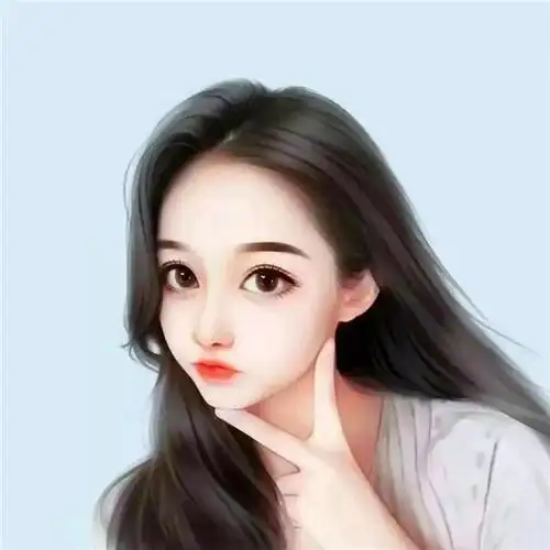 手绘真人30一40岁成熟女人头像_女生动漫头像_头像屋