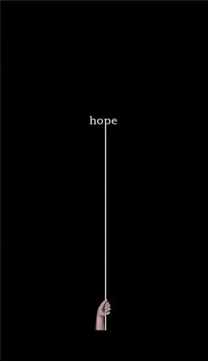 微信聊天背景图个性黑白我们都是熬不过世俗的普通人