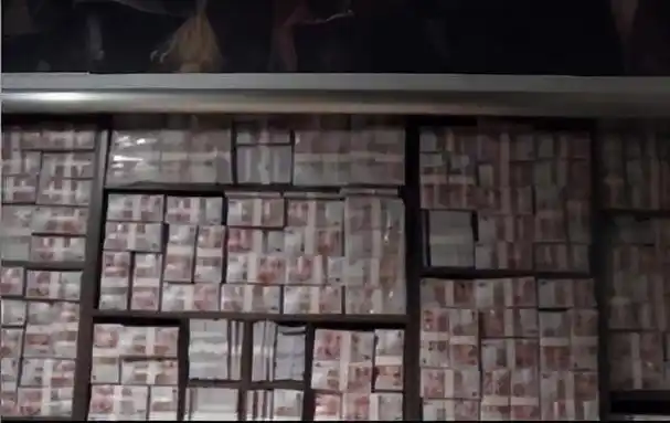 回顾人民的名义的穿帮镜头看完让人笑抽筋简直太搞笑了