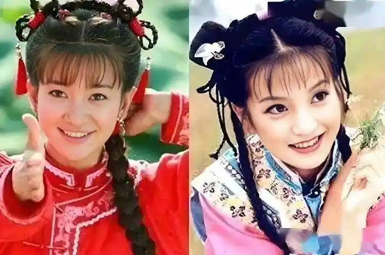 李晟和赵薇怎么这么像?为何两人的相似之处如此之多