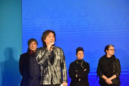 色影无忌董事长兼ceo李泽宇先生