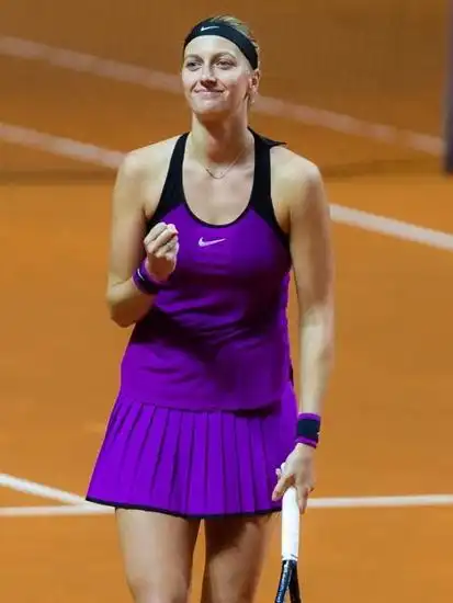 袭击网球选手科维托娃的男子被改判11年监禁-上游新闻 汇聚向上的力量