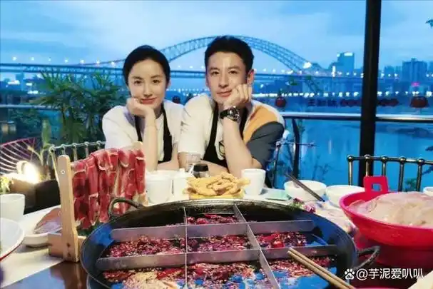 胡歌带她入行,唐嫣把她带火,如今40岁依旧美丽,结婚对象居然是他