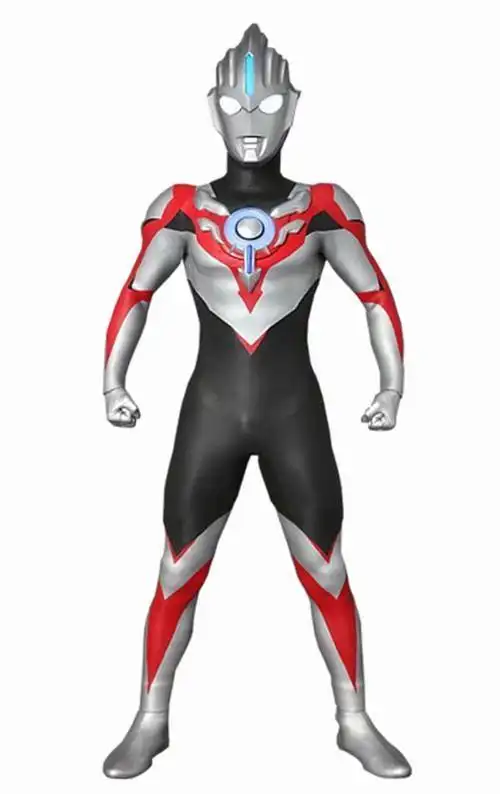 欧布奥特曼形态大全所有形态