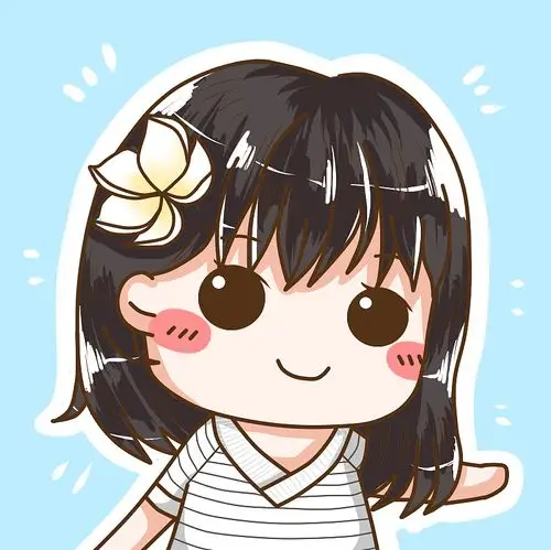 淘宝手绘q萌头像作品汇总(不断更新)