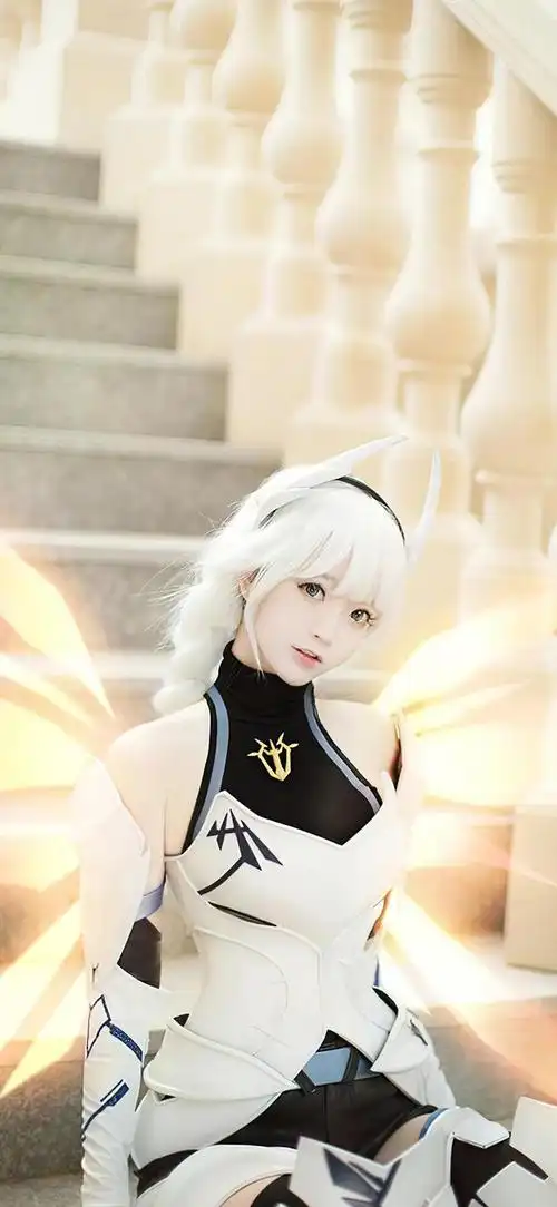 cos壁纸cos小姐姐壁纸