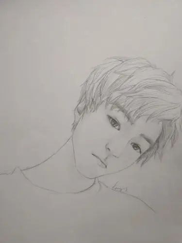 王俊凯×饭绘cr:logo