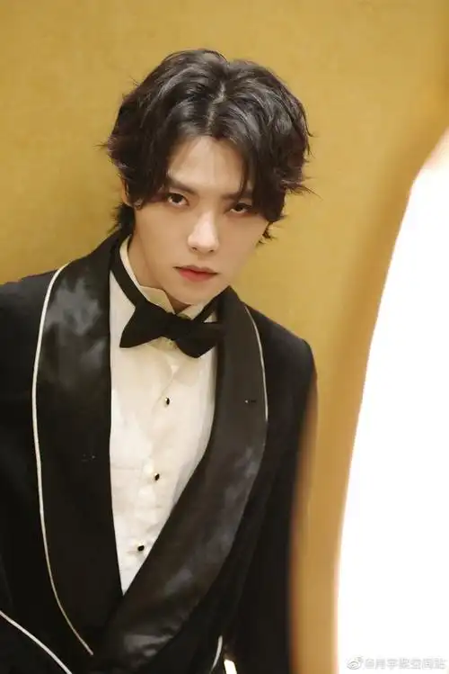 拽酷帅的肖宇梁苏到骨子里整肃不能认输来battle