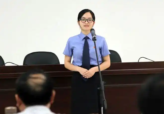 心心相印,印出公诉人的情怀与担当|法官|检察官|未检_网易订阅