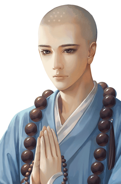 动态,十二门派,古风,剑网三