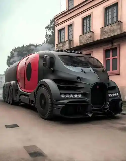 末日豪华房车------------------------------真正的"一鲸落,万物生"