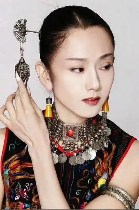 杨丽萍 ( liping yang)